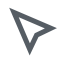 Navigate Icon, arrow,direction,navigate