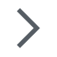Navigate Right Icon, navigate right,navigation,right