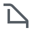 Page Curl Icon, corner,curl,page