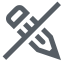 Pencil Disabled Icon, disabled,edit,pencil