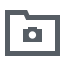Picture Folder Icon, folder,image,picture folder