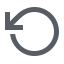 Replay Icon, arrow,circle,replay