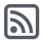 RSS Icon, feed,rss,waves