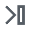 Skip Forward Icon, arrow,forward,skip