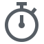 Stopwatch Icon, measurement,stopwatch,timing