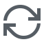 Sync Icon, arrows,refresh,sync