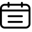 Date Icon, date,calendar,schedule
