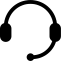 Service Icon, headset,service,support