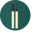 Cosmetic Product Icon, cosmetic,makeup
