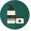 Cream Icon, cream,skincare