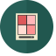 Eyeshadow Icon, eyeshadow,makeup