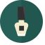Nail Polish Icon, nail polish,makeup