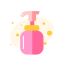 Cleansing Spray Icon, cleansing spray,skincare