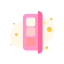 Eyebrow Powder Icon, eyebrow powder,brow makeup