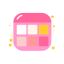 Eyeshadow Palette Icon, eyeshadow,makeup