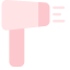 Hairdryer Icon, hairdryer,beauty tool