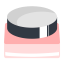 Face Cream Jar Icon, face cream,cream jar