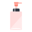 Lotion Bottle with Pump Icon, lotion,pump bottle