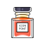 Ink Bottle Icon, ink bottle,makeup brush