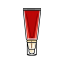 Lip Balm Tube Icon, lip balm,skincare