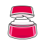 Lip Balm Icon, lip balm,skincare