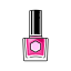 Nail Polish Icon, nail polish,nail art