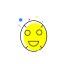 Smiley Face Icon, face,smiley
