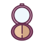Contour Icon, contour,cosmetic,makeup