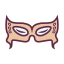Eye Mask Icon, cosmetic,eye mask,skincare