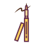 Eyeliner Icon, cosmetic,eyeliner,makeup