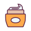 Face Cream Icon, cosmetic,face cream,skincare