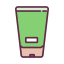 Facial Cleanser Icon, facial cleanser,skincare,cosmetic