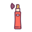 Spray Icon, cosmetic,skincare,spray