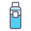 Toner Icon, cosmetic,skincare,toner