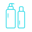 Toner Icon, toner,skincare