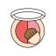 Blush Icon, beauty,blush,makeup