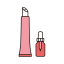 Eye Cream and Serum Icon, eye cream,serum,skincare