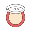 Face Powder Icon, beauty,face powder,makeup