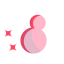 Beauty Blender Icon, beauty blender,makeup tool