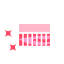 Beauty Comb Icon, beauty comb,hair tool