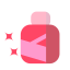 Makeup Cream Icon, cosmetic,makeup cream