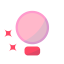 Makeup Mirror Icon, makeup mirror,beauty tool