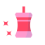 Toner Icon, skincare,toner