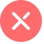 Error Red Cross Icon, cross,error,red