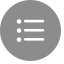 List Menu Icon, list,menu,view