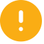 Warning Yellow Exclamation Icon, exclamation,warning,yellow