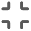Zoom Out Icon, magnify,out,zoom
