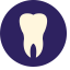 Tooth Icon, tooth,dentistry,anatomy