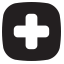 Hospital Icon, hospital,healthcare,medical