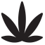 Marijuana Icon, marijuana,cannabis,herb